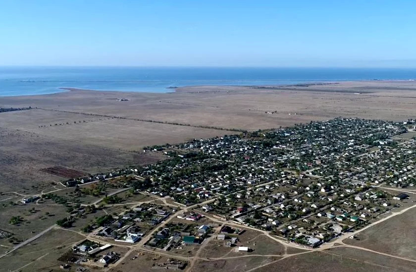 Купить Дом В Медведево Черноморский Район Крым