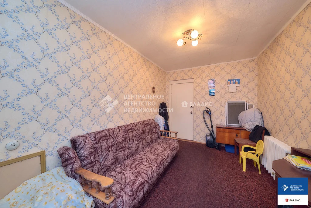Продажа квартиры, Рязань, ул. Магистральная - Фото 1