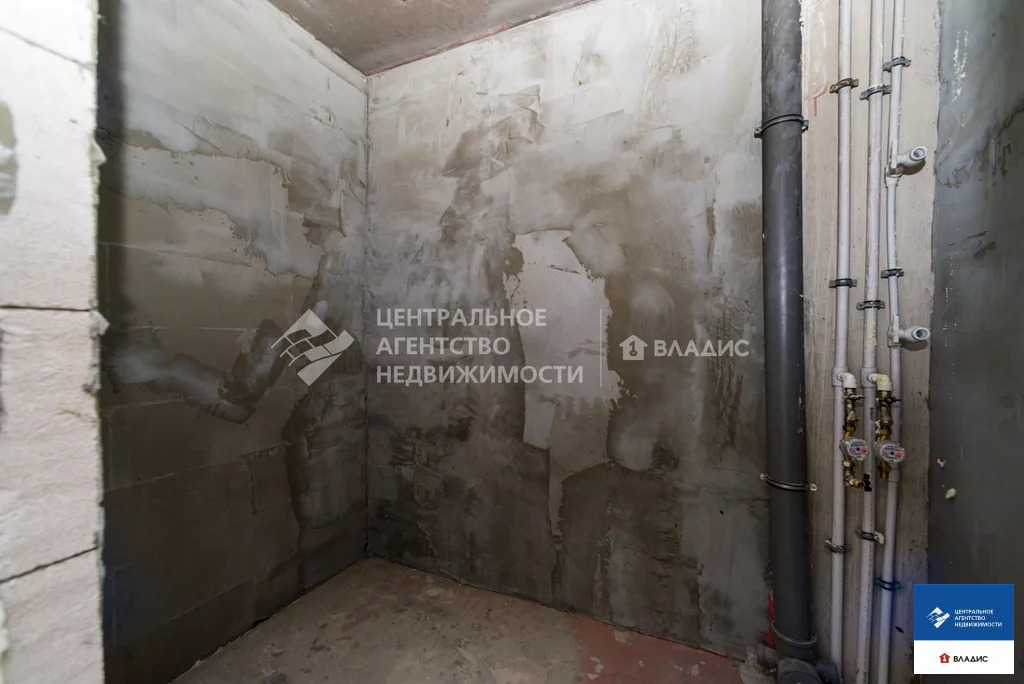 Продажа квартиры, Дядьково, Рязанский район, Малиновая улица - Фото 7