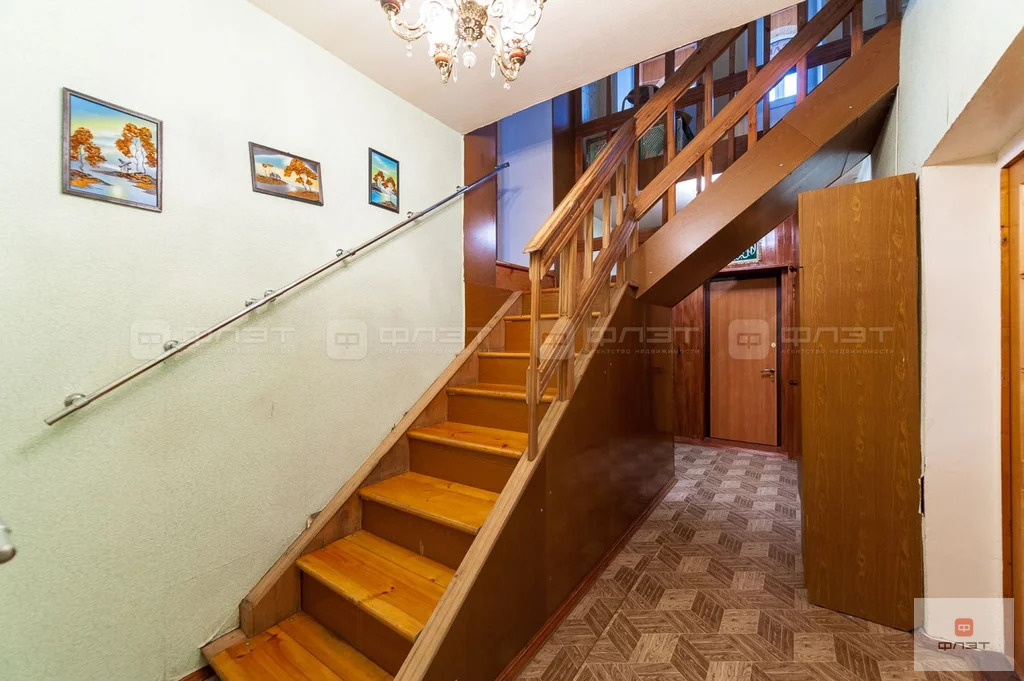 Продажа дома, Званка, Пестречинский район, ул. Приозерная - Фото 32