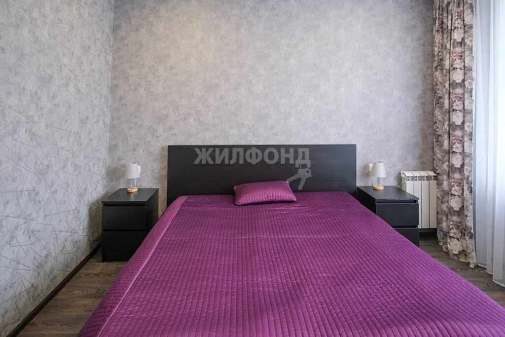 Продажа квартиры, Новосибирск, ул. Гурьевская - Фото 8