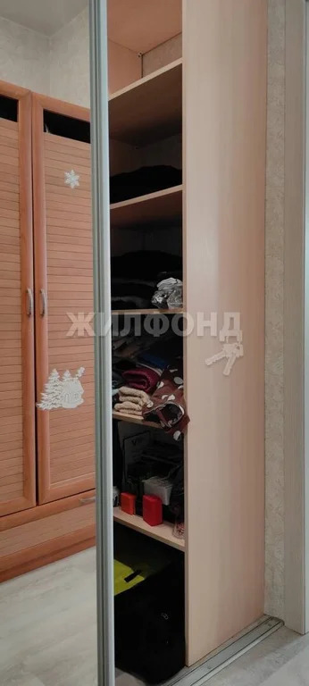 Продажа квартиры, Бердск, ул. Кутузова - Фото 15