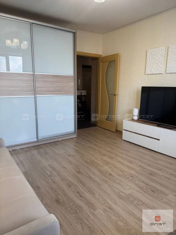 Продажа квартиры, Казань, ул. Юлиуса Фучика - Фото 4