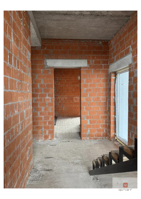 Продажа дома, Столбище, Лаишевский район, ул. Ивана Матвеева - Фото 13