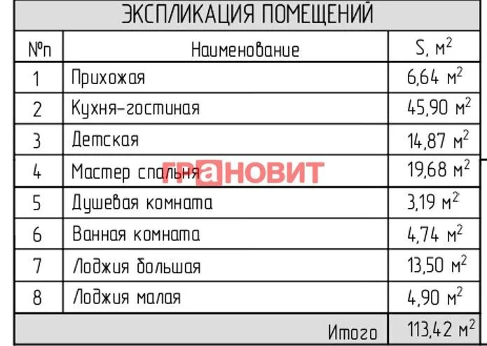 Продажа квартиры, Новосибирск, ул. Сибревкома - Фото 41