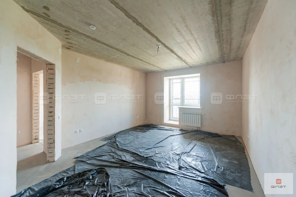 Продажа квартиры, Казань, ул. Рауиса Гареева - Фото 23