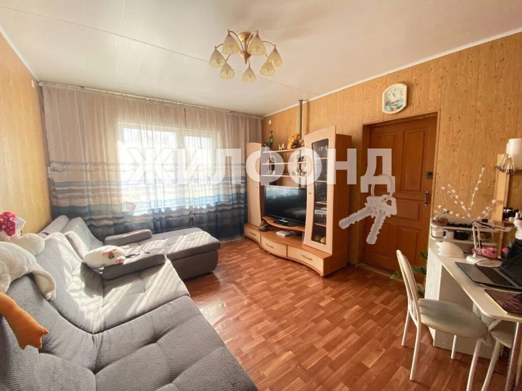 Продажа дома, Новосибирск - Фото 21