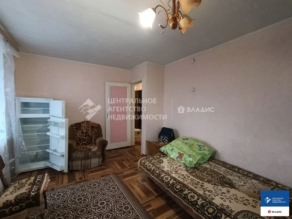 Продажа квартиры, Шилово, Шиловский район, Центральная улица - Фото 7