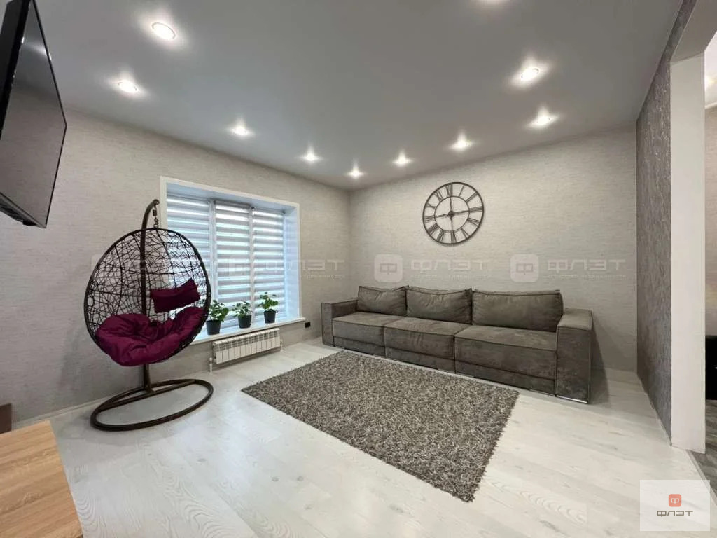 Продажа дома, Шигали, Высокогорский район, ул. Советская - Фото 5