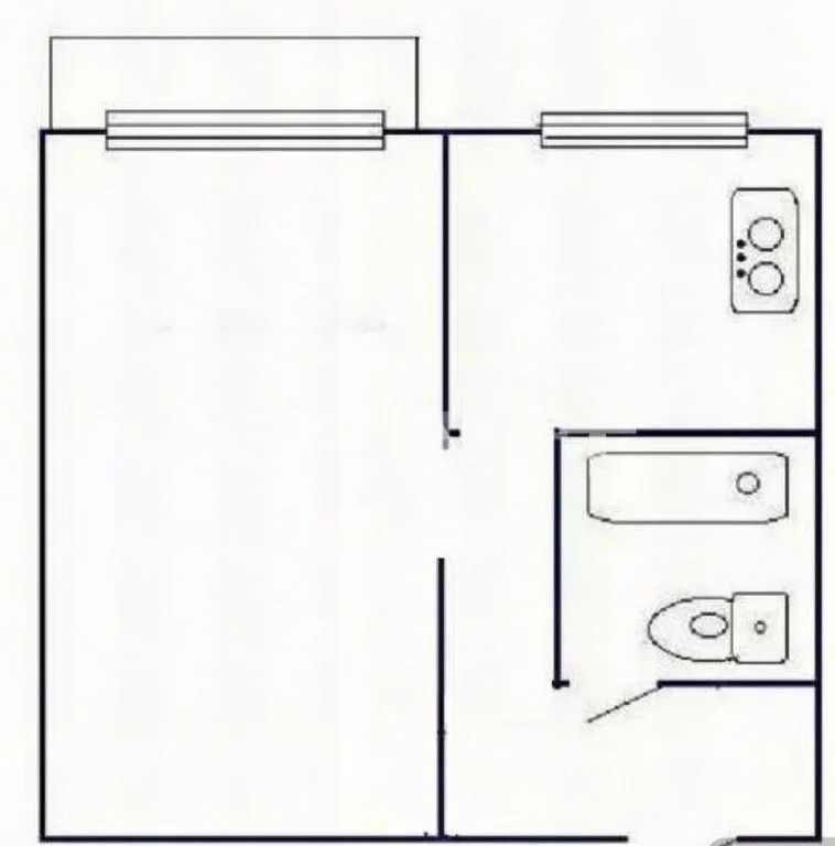 Продажа квартиры, Севастополь, ул. Академика Крылова - Фото 9