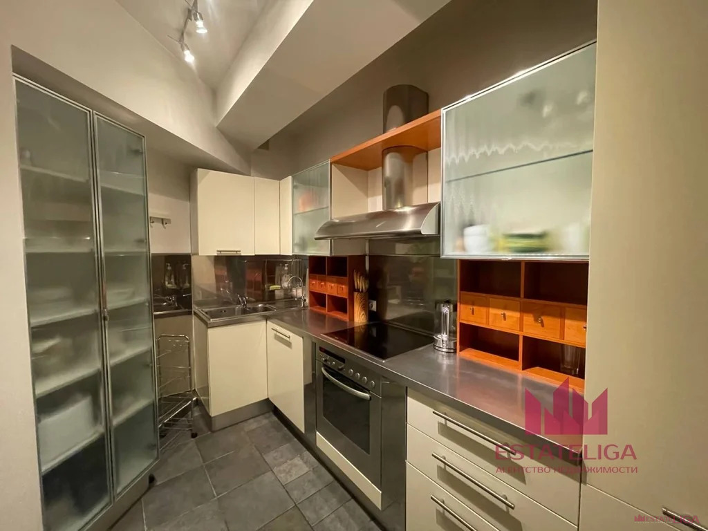 Аренда квартиры, ул. Зоологическая - Фото 12