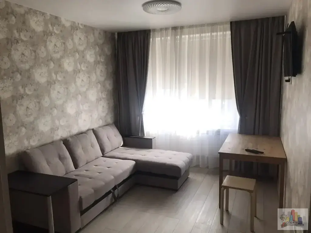 Квартира в Люберцах на длительный срок - Фото 10