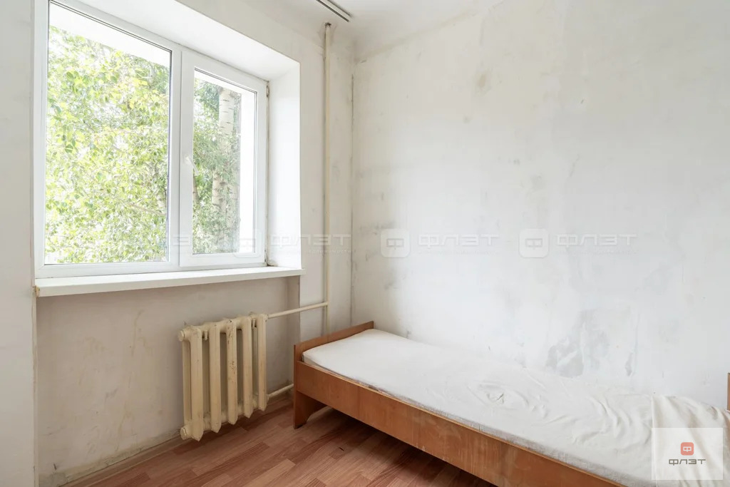 Продажа квартиры, Казань, ул. Октябрьская - Фото 12