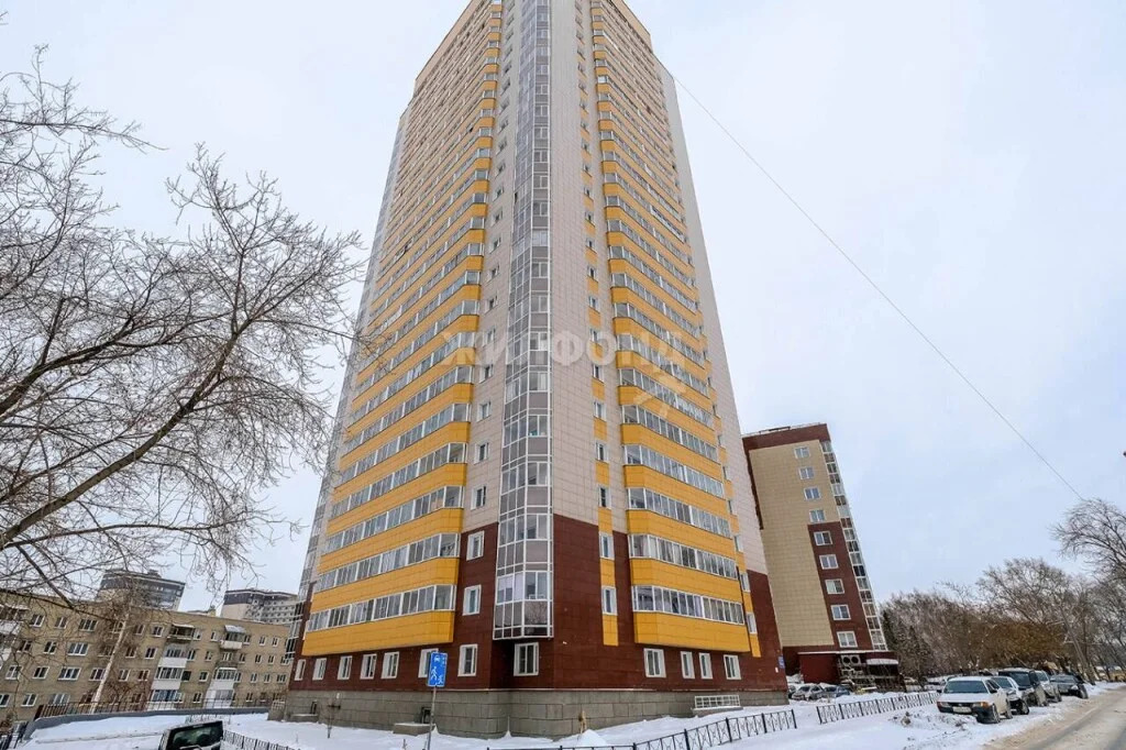 Продажа квартиры, Новосибирск, ул. Беловежская - Фото 7