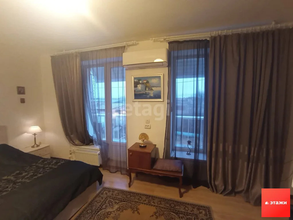 Продажа дома, Новофедоровка, Сакский район, ул. Десантная - Фото 16