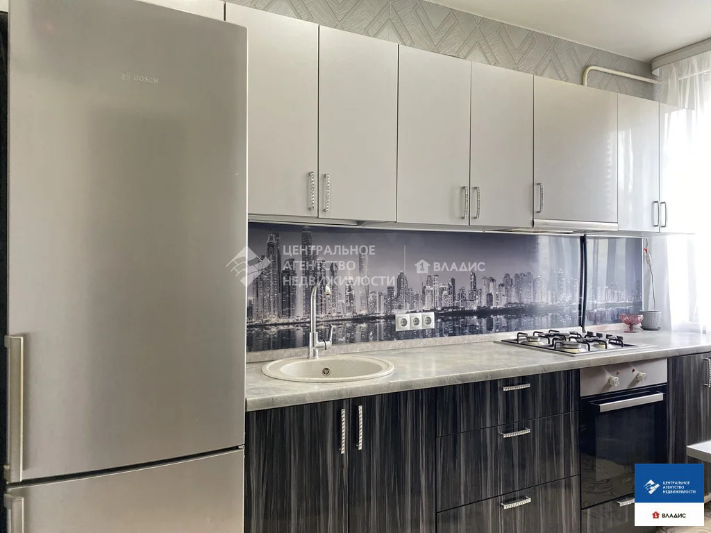 Продажа квартиры, Скопин, Заводская улица - Фото 25