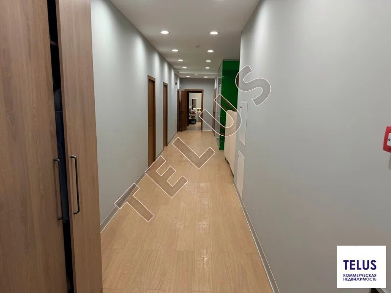 м. Варшавская, ул.Фруктовая 700.8м2 Здание (ном. объекта: 8350) - Фото 15