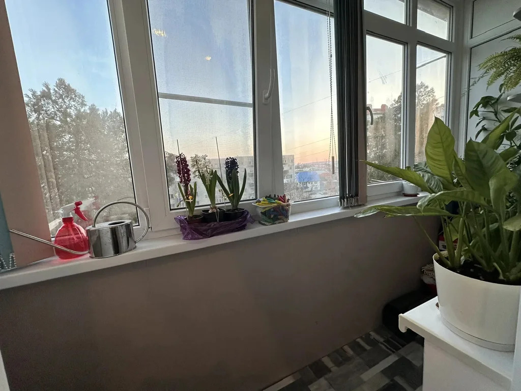 Продажа квартиры, Крымск, Крымский район, ул. Комсомольская - Фото 9