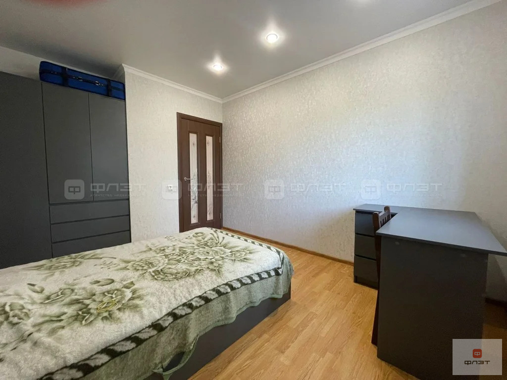Продажа дома, Усады, Лаишевский район, ул. Учхозовская 2-я - Фото 14