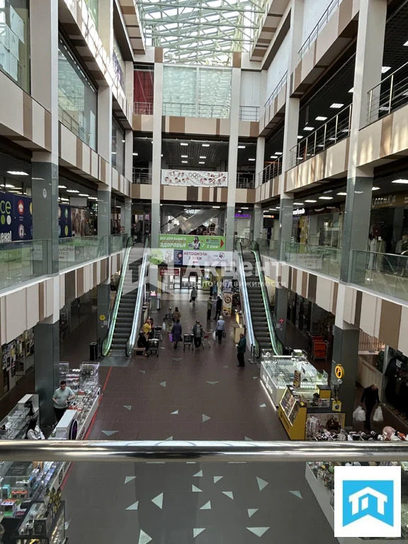 Продажа торгового помещения, Иваново, ул. Лежневская - Фото 7