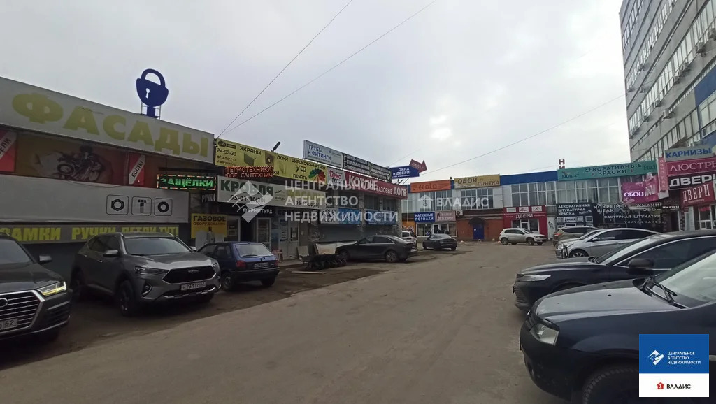 Аренда ПСН, Рязань, Яблочкова проезд - Фото 4