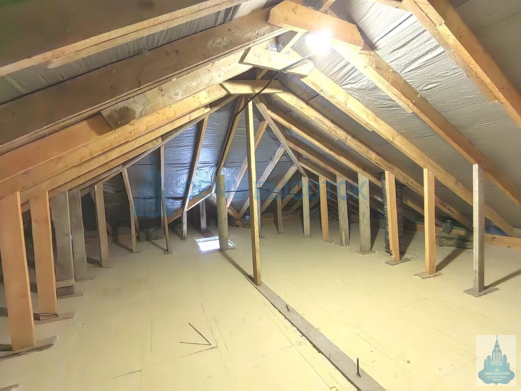 Продажа дома, Чехов, Чеховский район, ул. Цветочная - Фото 46