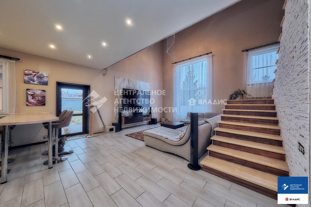 Продажа дома, Зеленинские Дворики, Рыбновский район, Казанская улица - Фото 14
