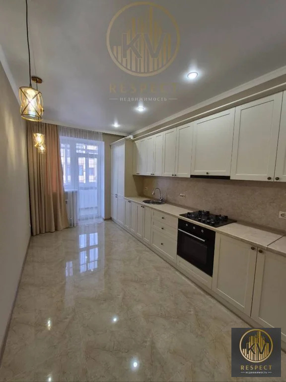 Продажа квартиры, Ессентуки, Никольская ул. - Фото 1