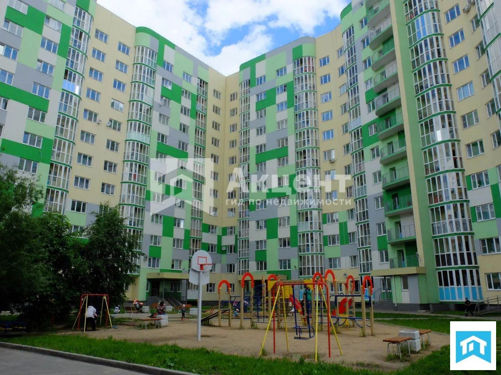 Аренда квартиры, Иваново, ул. Революционная - Фото 1