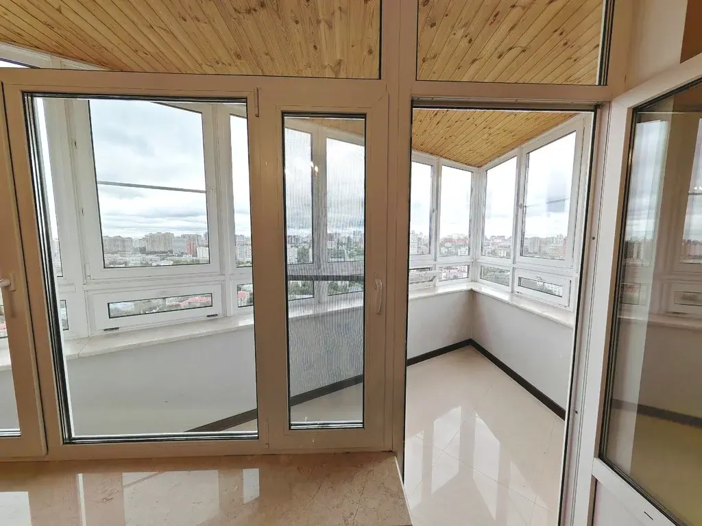 Продажа евро-четырехкомнатной кв в ЖК Vector House - Фото 22