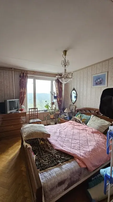 3-к. ул.Инессы Арманд, д.7 - Фото 20