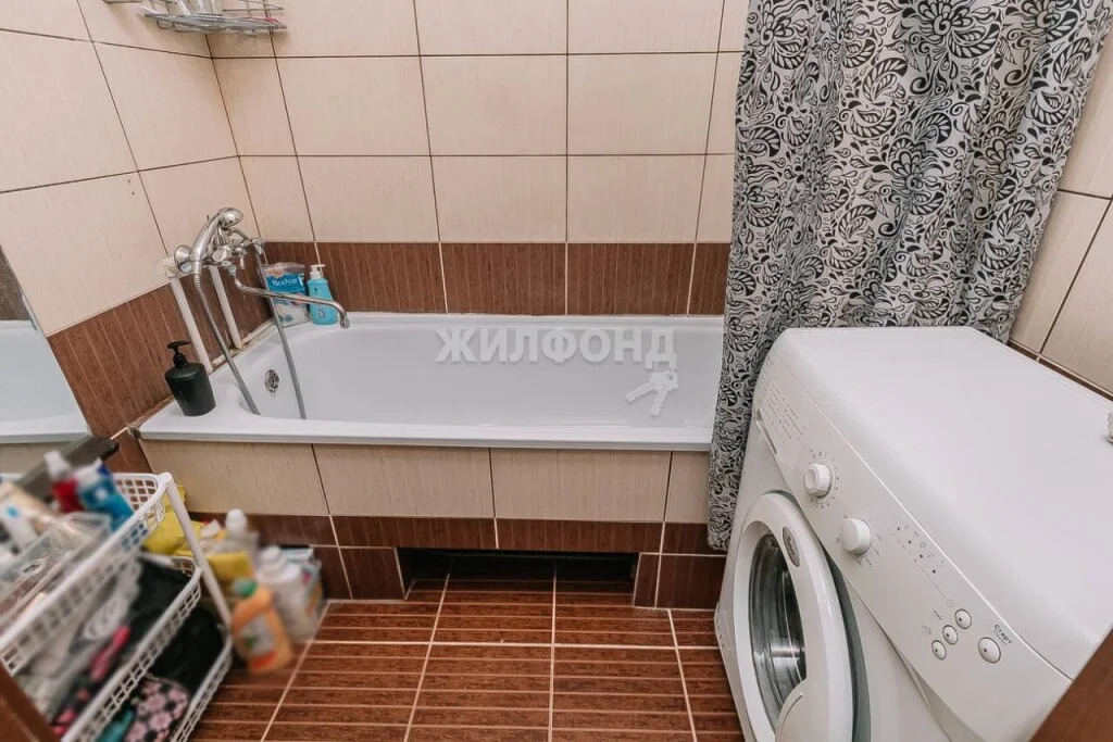 Продажа квартиры, Новосибирск, ул. Ключ-Камышенское плато - Фото 10