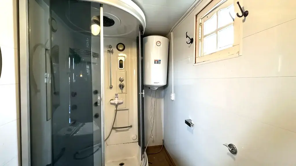 Дача в СНТ Победа - Фото 17