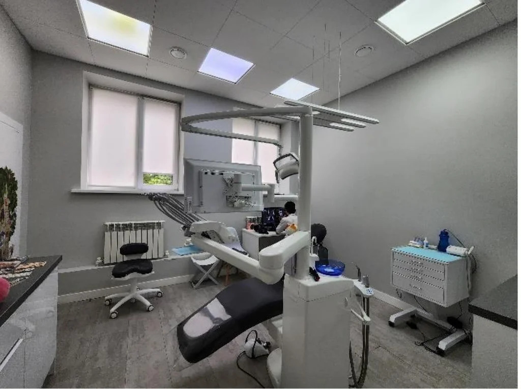 Аренда ПСН площадью 184.8 м2 - Фото 10