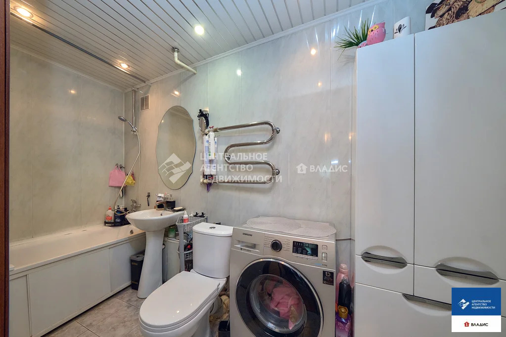 Продажа квартиры, Рязань, Народный бульвар - Фото 9
