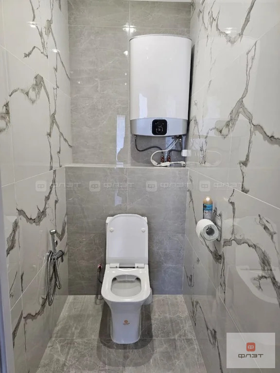 Продажа квартиры, Казань, ул. Аметьевская магистраль - Фото 10