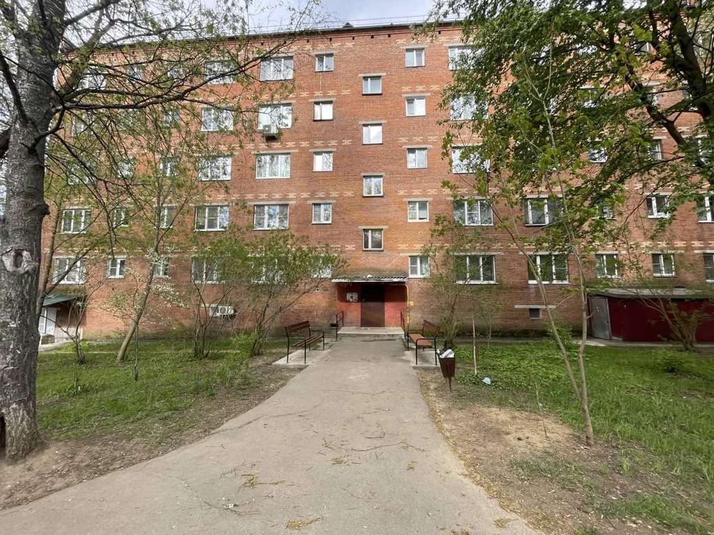 Продажа квартиры, Яхрома, Дмитровский район, ул. Ленина - Фото 16