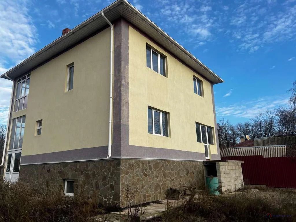 Продажа дома, Волгоград, садоводческое некоммерческое товарищество ... - Фото 11