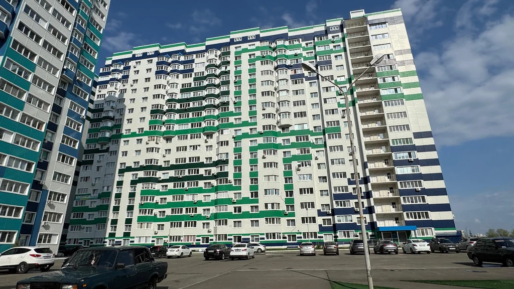 Продажа квартиры, Оренбург, ул. Березка - Фото 6