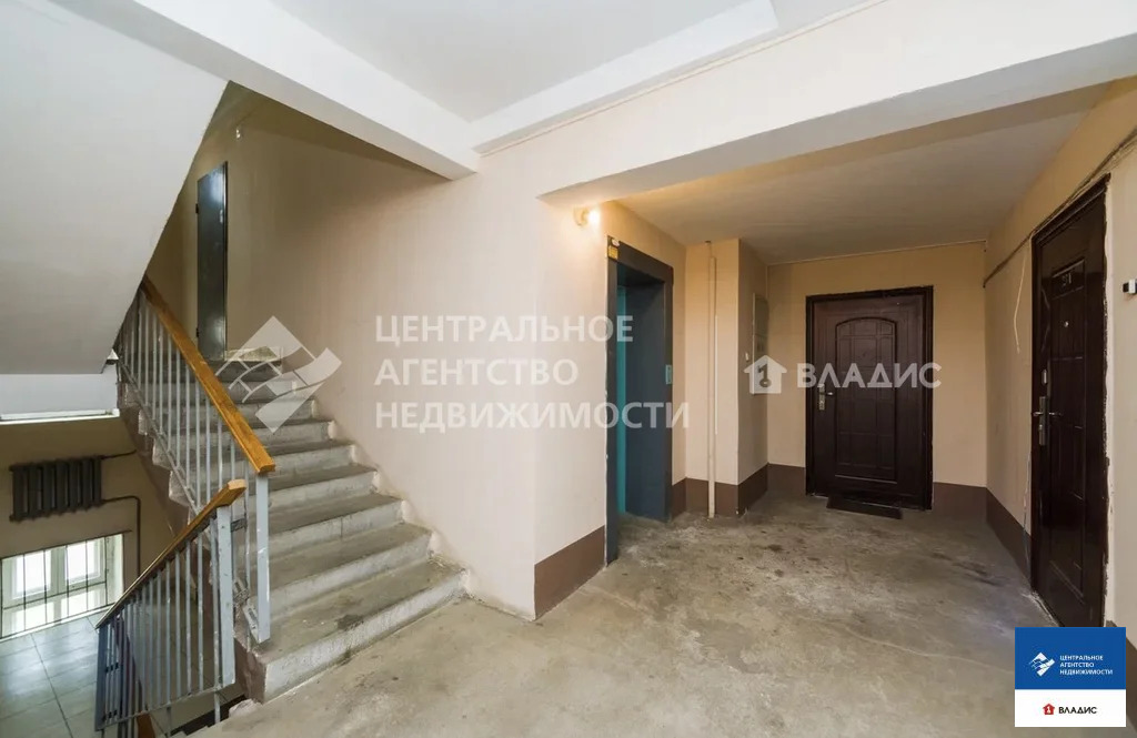 Продажа квартиры, Рязань, Большая улица - Фото 14