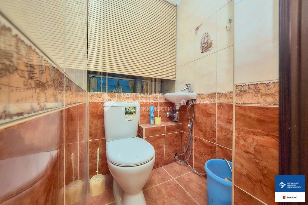 Продажа квартиры, Рязань, ул. Новаторов - Фото 6