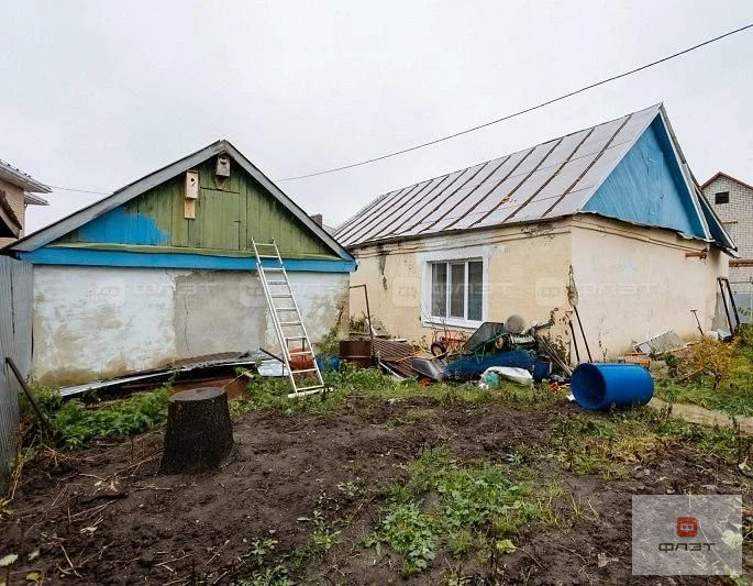 Продажа дома, Казань, Самосырово ул. Школьная - Фото 6