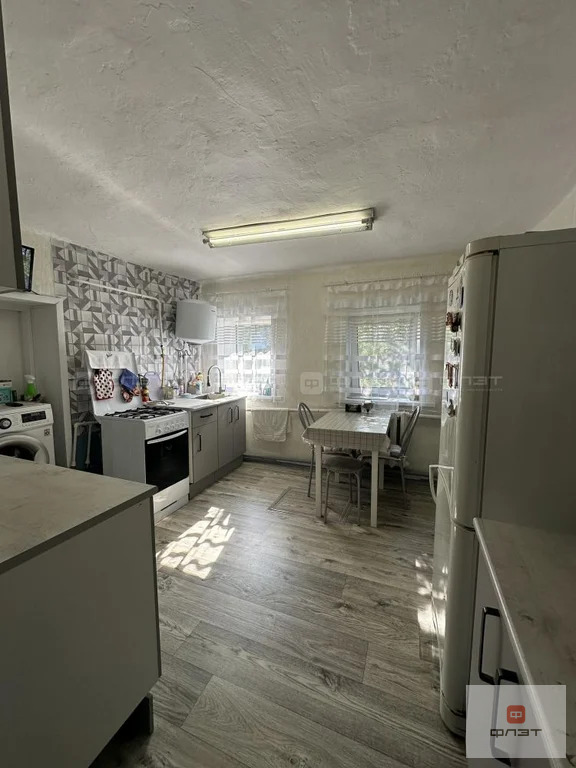 Продажа дома, Казань, ул. Софьи Ковалевской - Фото 2