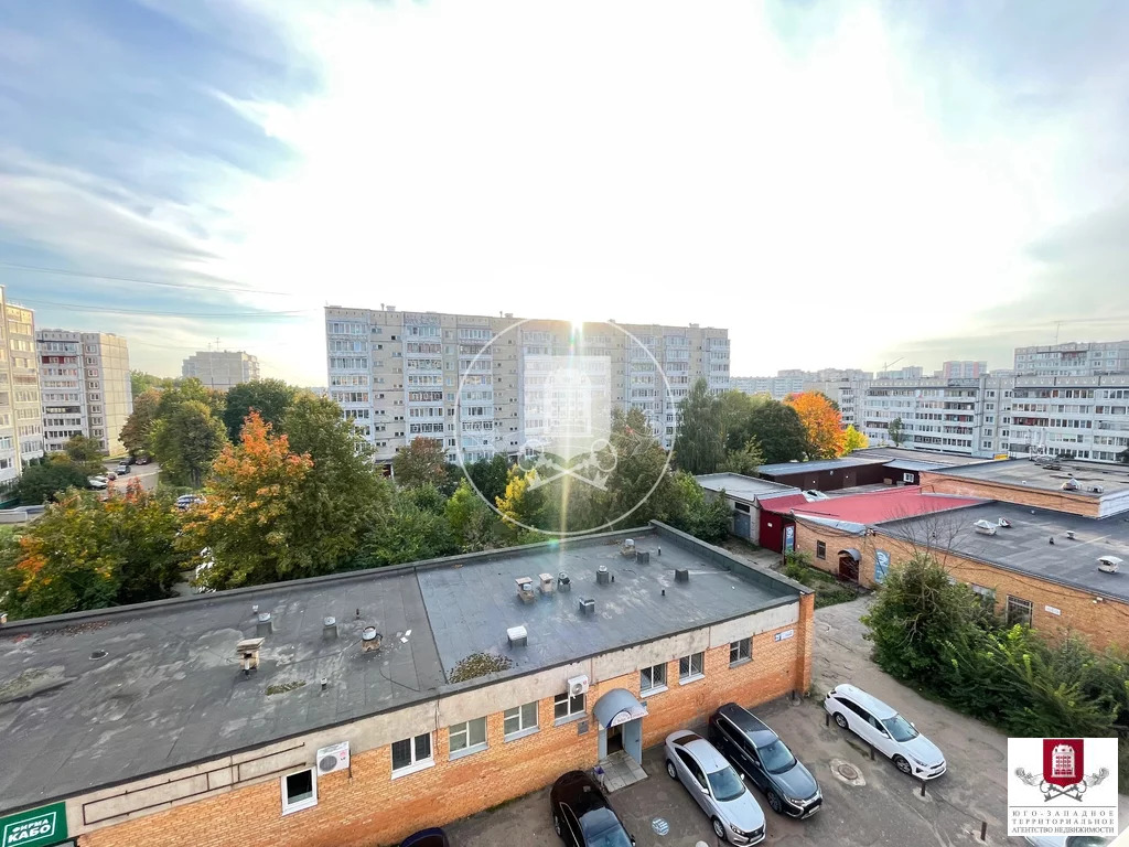 Продажа квартиры, Обнинск, ул. Гагарина - Фото 19