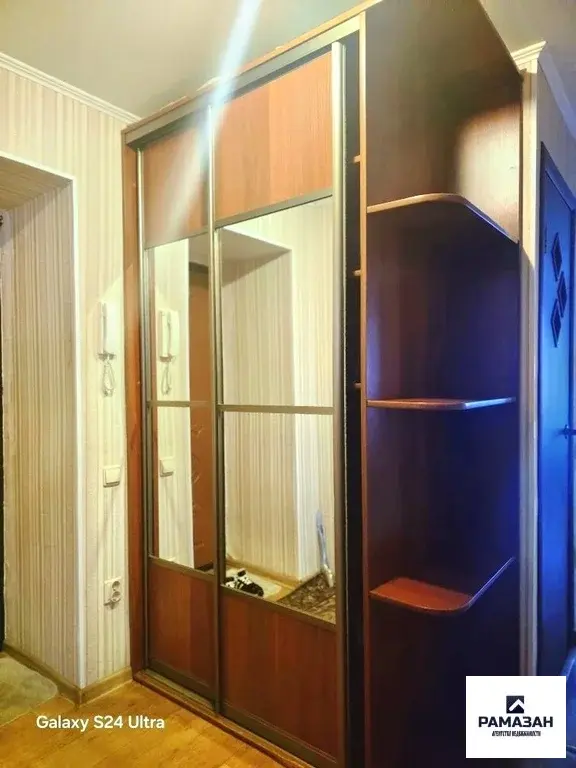 3-ком квартира ул.Белинского, д.21А - Фото 4