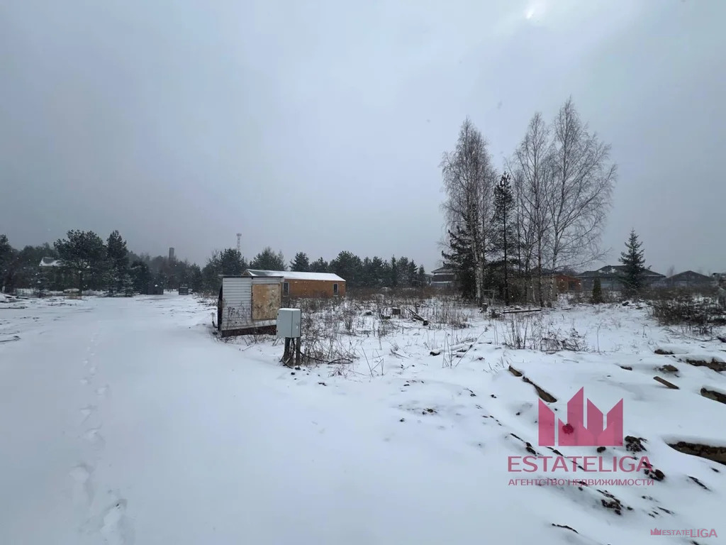 Продажа дома, Левково, Дмитровский район, Сосновая улица - Фото 2