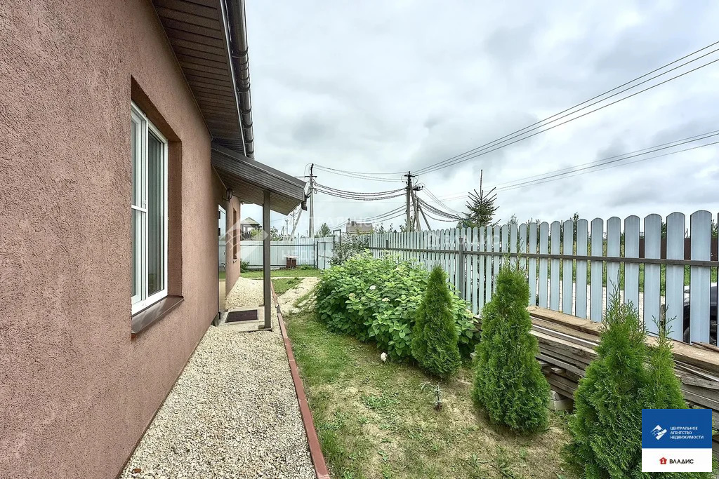 Продажа дома, Рязанский район - Фото 17