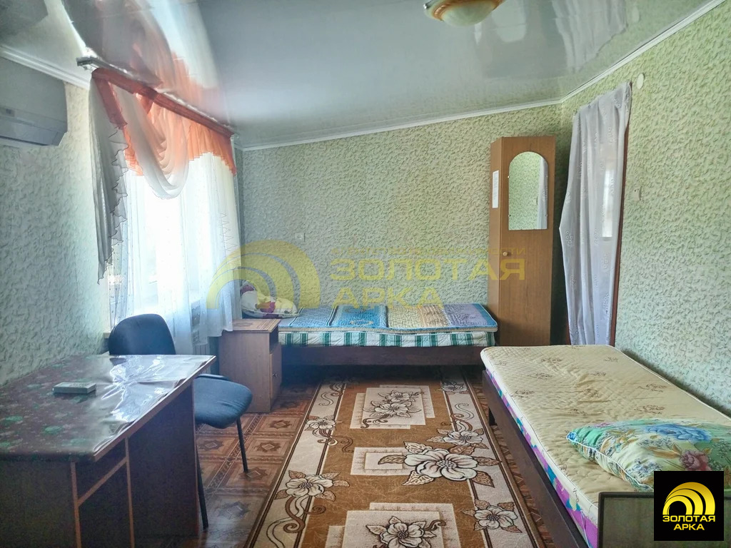 Продажа дома, Голубицкая, Темрюкский район, ул. Кубанская - Фото 14