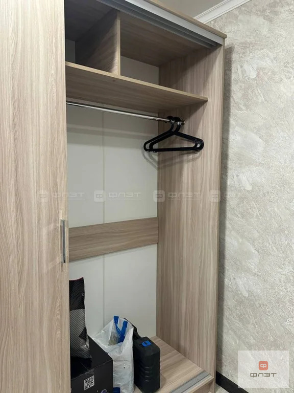 Аренда квартиры, Казань, ул. Шоссейная д.18 - Фото 9