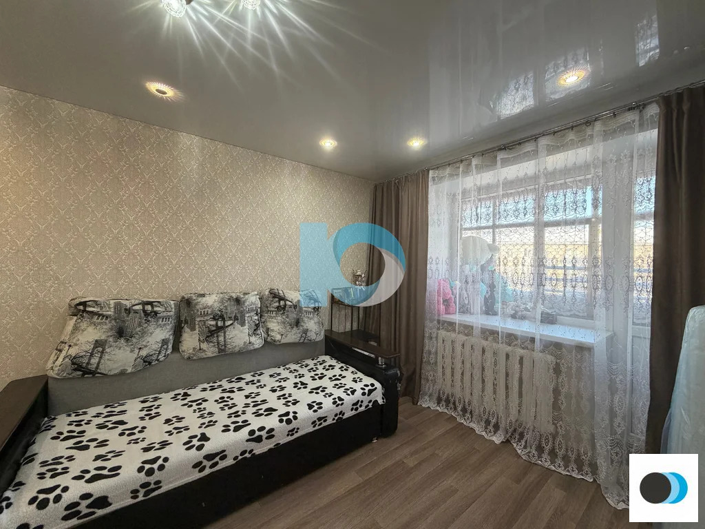 Продажа квартиры, Уфа, ул. 40 лет Октября - Фото 10